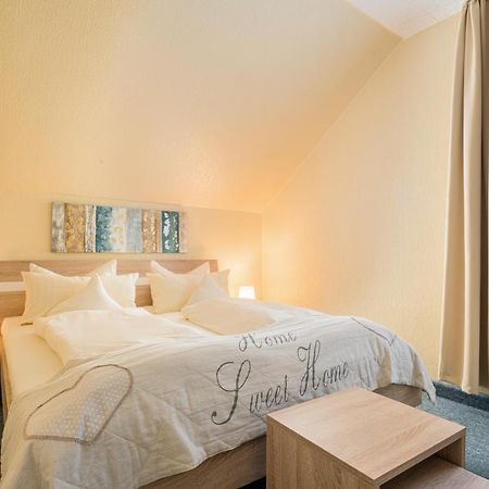 Arador-City Hotel Bad Oeynhausen Dış mekan fotoğraf