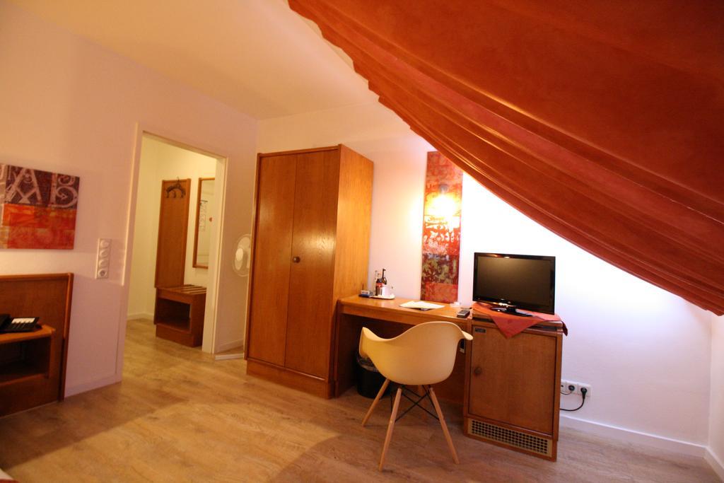 Arador-City Hotel Bad Oeynhausen Dış mekan fotoğraf