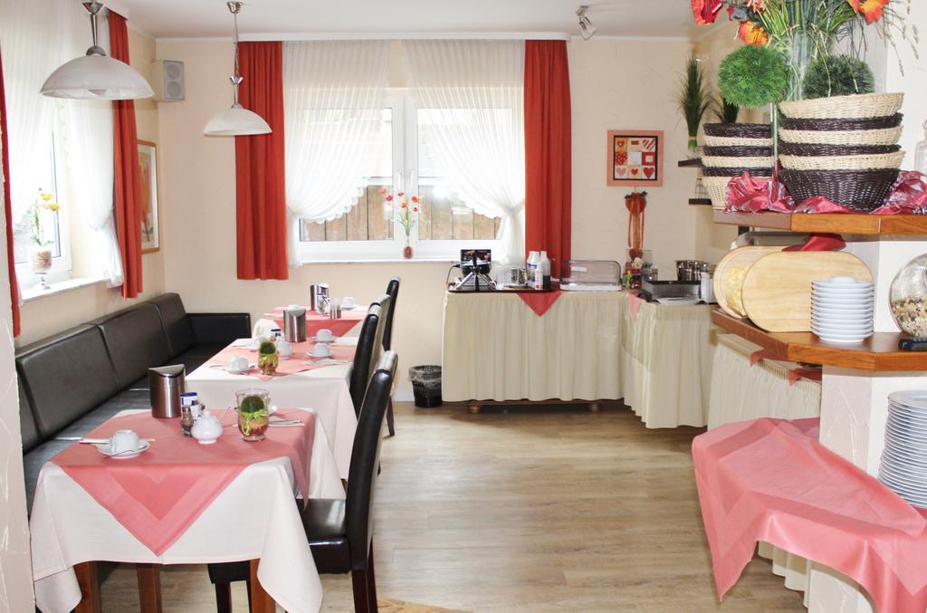 Arador-City Hotel Bad Oeynhausen Dış mekan fotoğraf
