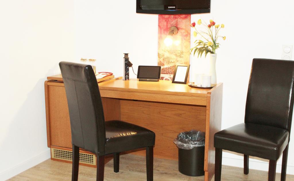 Arador-City Hotel Bad Oeynhausen Dış mekan fotoğraf