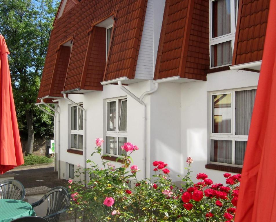Arador-City Hotel Bad Oeynhausen Dış mekan fotoğraf