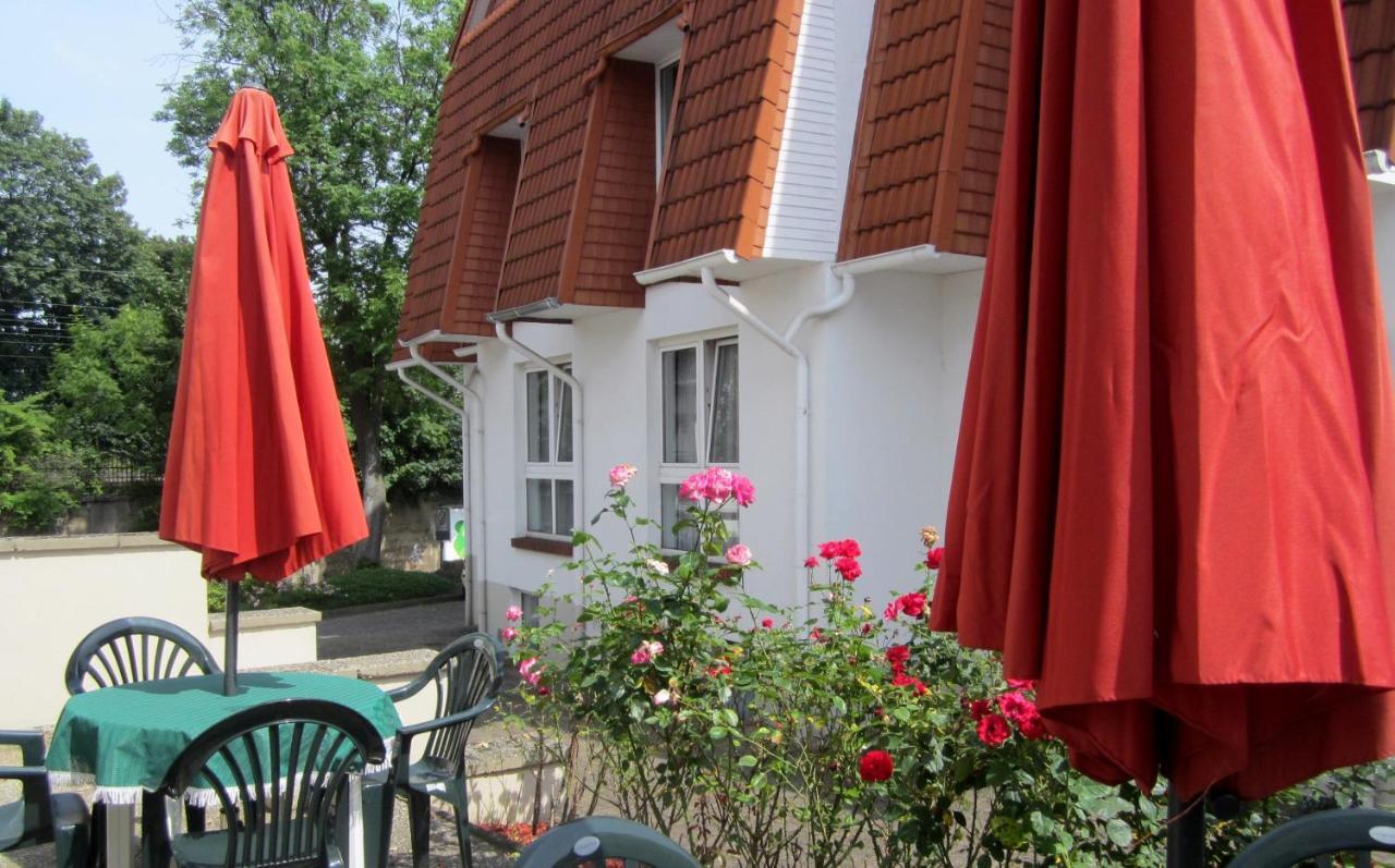 Arador-City Hotel Bad Oeynhausen Dış mekan fotoğraf