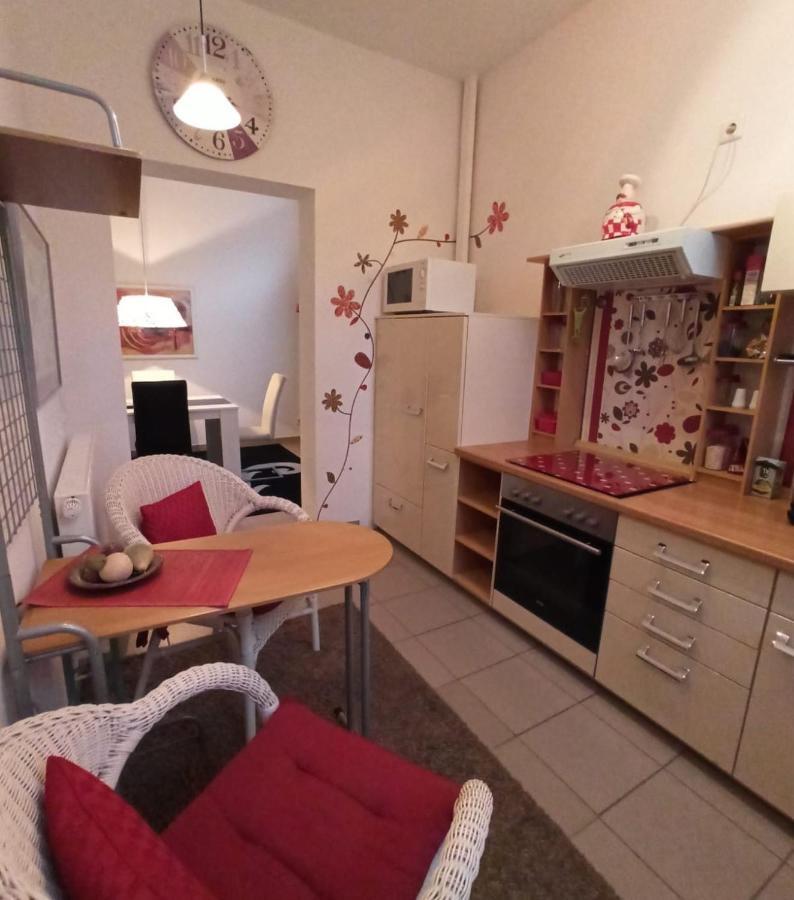 Arador-City Hotel Bad Oeynhausen Dış mekan fotoğraf