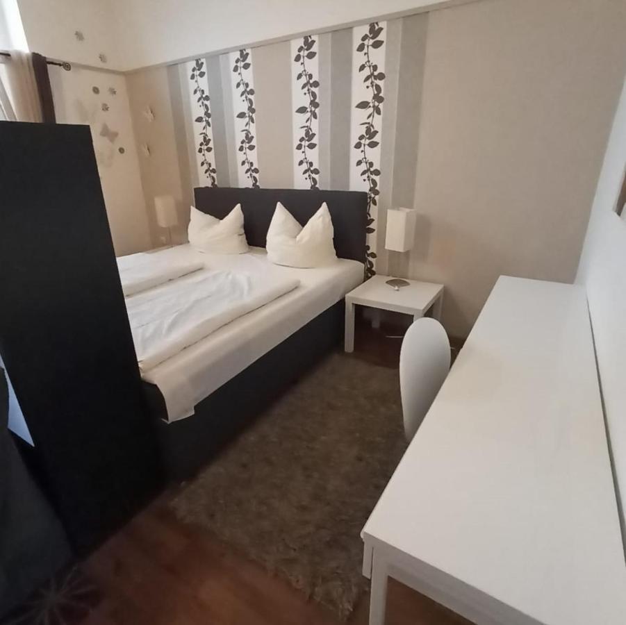 Arador-City Hotel Bad Oeynhausen Dış mekan fotoğraf