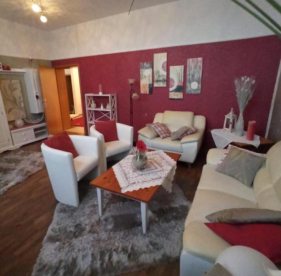 Arador-City Hotel Bad Oeynhausen Dış mekan fotoğraf